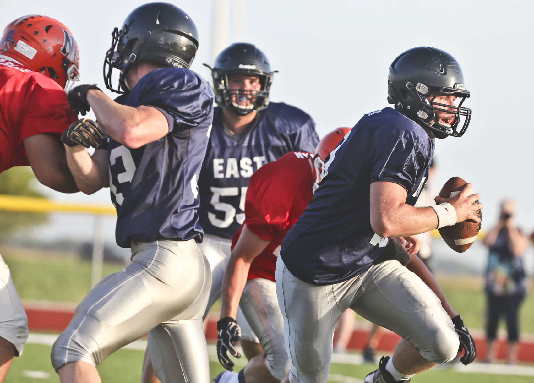 Order of the Eastern Star All-Star Football Game 14 7.01.19.JPG